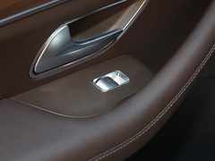 奔驰GLS 2020款 GLS 450 4MATIC 豪华型