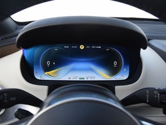 腾势X 2020款  PHEV启航版