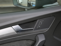 奥迪Q5L 2020款 45 TFSI 尊享运动型