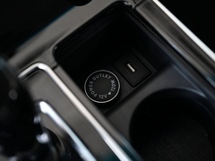 捷途X95 2020款 1.6T DCT探索Pro版 5座