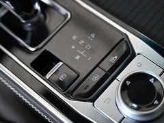 捷途X95 2020款 1.6T DCT探索Pro版 5座