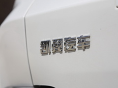 炫界 2020款 1.5L CVT耀