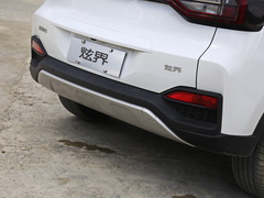 炫界 2020款 1.5L CVT耀