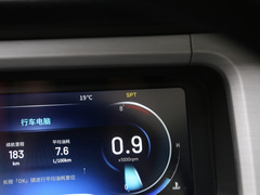 炫界 2020款 1.5L CVT耀