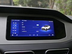 炫界 2020款 1.5L CVT耀