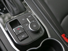 炫界 2020款 1.5L CVT耀