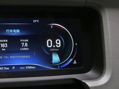 炫界 2020款 1.5L CVT耀