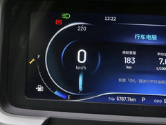 炫界 2020款 1.5L CVT耀