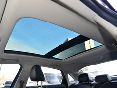 起亚K5（进口） 2020款 2.5T基本型 