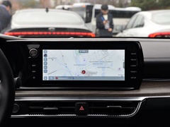 起亚K5（进口） 2020款 2.5T基本型 