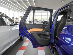 宝马X5 M 2022款 X5 M