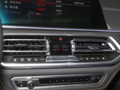 宝马X5 M 2022款 X5 M