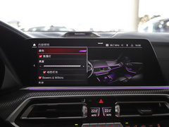 宝马X5 M 2022款 X5 M