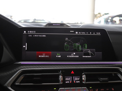 宝马X5 M 2022款 X5 M