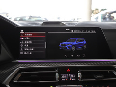 宝马X5 M 2022款 X5 M