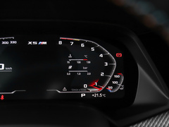 宝马X5 M 2022款 X5 M