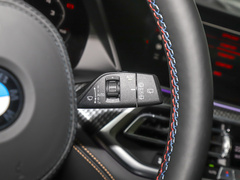 宝马X5 M 2022款 X5 M