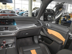 宝马X5 M 2022款 X5 M