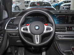 宝马X5 M 2022款 X5 M