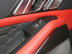 宝马X5 M 2022款 X5 M