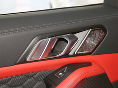 宝马X5 M 2022款 X5 M