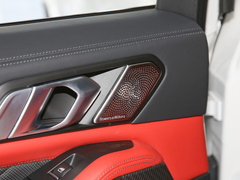 宝马X5 M 2022款 X5 M