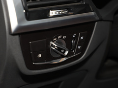 宝马iX3 2021款  创领型