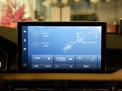 冒险家 2020款 2.0T 四驱尊耀版