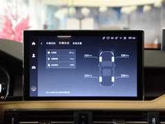 冒险家 2020款 2.0T 四驱尊耀版