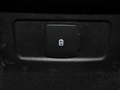 冒险家 2020款 2.0T 四驱尊耀版