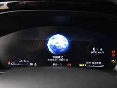 冒险家 2020款 2.0T 四驱尊耀版