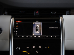 发现运动版 2020款 249PS R-Dynamic 豪华定制版