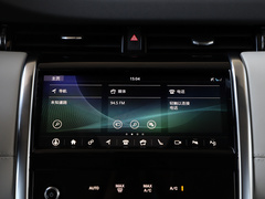 发现运动版 2020款 249PS R-Dynamic 豪华定制版