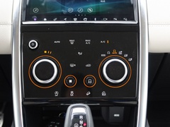 发现运动版 2020款 249PS R-Dynamic 豪华定制版