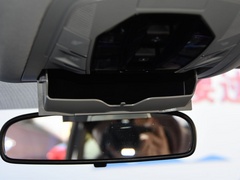 瑞虎7 2020款 1.5T CVT豪华型