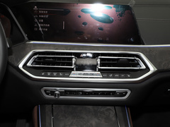 宝马X5(进口) 2020款 xDrive30i M运动套装