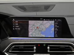 宝马X5(进口) 2020款 xDrive30i M运动套装