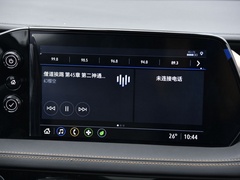 微蓝7 2020款 652E 互联智享型
