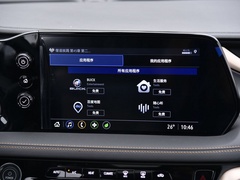 微蓝7 2020款 652E 互联智享型
