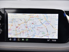 微蓝7 2020款 652E 互联智享型
