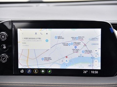 微蓝7 2020款 652E 互联智享型