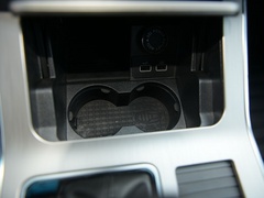 捷途X70 Coupe 2020款 1.6T DCT劲Cool 7座