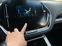 捷途X70 Coupe 2020款 1.6T DCT劲Cool 7座