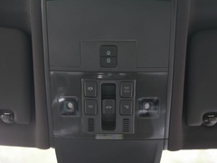 探岳X 2020款 380TSI 四驱尊崇智联版