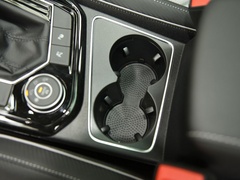 探岳X 2020款 380TSI 四驱尊崇智联版