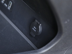 宋MAX新能源 2022款 DM-i 51KM 豪华型