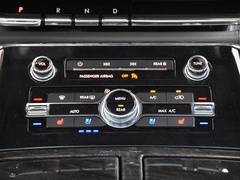 领航员 2020款 3.5T 总统系列
