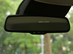 荣威Ei5 2020款  智联旗舰版