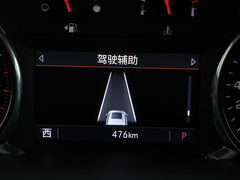 雪佛兰开拓者 2020款 Redline 650T 7座霆版