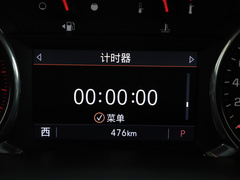 雪佛兰开拓者 2020款 Redline 650T 7座霆版